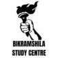Bikramshila Study Centre Logo
