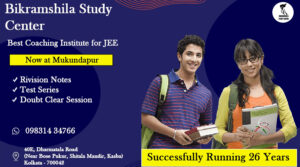 Read more about the article Choosing the Best Coaching Institute for JEE in Kolkata