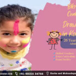 Discover the Best Drawing Classes in Kolkata at Bikramshila Study Center