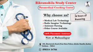 Read more about the article Navigating Success: The Role of Paramedical Coaching Center