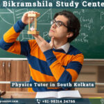 Unlocking Academic Success with a Physics Tutor in South Kolkata