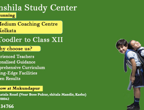Unveiling Excellence: English Medium Coaching Centre in South Kolkata