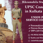 How to Choose the Right UPSC Coaching in Kolkata for Your IAS Journey