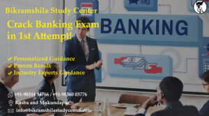 Your Ultimate Guide to Finding the Best Banking Job Coaching Center in Kolkata