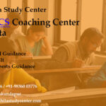 Find Your Path to Success with the Best WBCS Coaching Centre in Kolkata