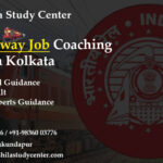 The Ultimate Guide to Finding the Best Railway Coaching Centre in Kolkata