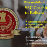 SSC Coaching Centre in Kolkata: Your Pathway to Success