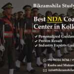 Why Choose the Best NDA Coaching Centre in Kolkata for Your Defense Career?