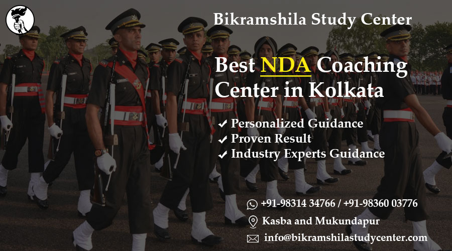 Why Choose the Best NDA Coaching Centre in Kolkata for Your Defense Career?