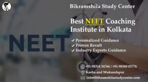 Finding the Best NEET Coaching Institute in Kolkata – Your Path to Success