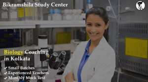 Biology Coaching in Kolkata: Your Gateway to Academic Excellence