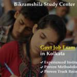 Govt Job Exam Coaching in Kolkata: Your Path to a Secure Future