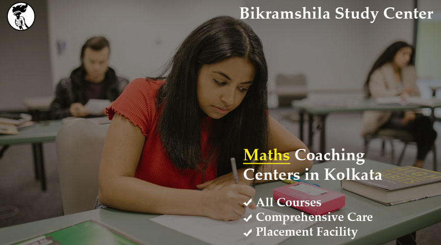 Read more about the article Why Maths Coaching Centres in Kolkata Are Crucial for Academic Excellence