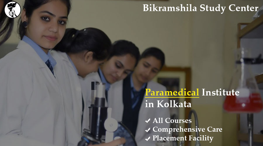 Read more about the article Why Choosing the Right Paramedical Institute in Kolkata Can Shape Your Future
