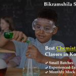 Unlock Your Academic Potential with the Best Chemistry Coaching Classes in Kolkata