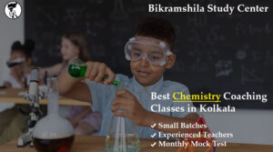 Unlock Your Academic Potential with the Best Chemistry Coaching Classes in Kolkata