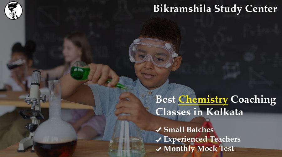 Read more about the article Unlock Your Academic Potential with the Best Chemistry Coaching Classes in Kolkata