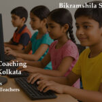 Learn from the Best – Join Computer Coaching Classes in Kolkata at Bikramshila Study Center