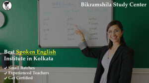 Unlock Your Fluency with the Best Spoken English Institute in Kolkata