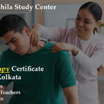 Build a Rewarding Career with a Physiotherapy Certificate Course in Kolkata