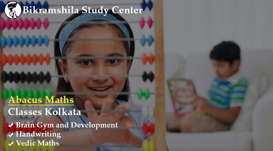 Read more about the article Unlock Your Child’s Potential with Abacus Maths Classes Kolkata – The Smart Way to Learn!