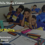 Enhance Your Child’s Learning Skills with Abacus Handwriting Classes at Bikramshila Abacus Institute