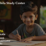 Discover the Best Drawing School in Kolkata – Unleash Your Inner Artist with Bikramshila Study Center