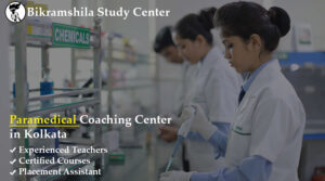 Your Path to a Successful Healthcare Career Starts at Bikramshila Paramedical Institute